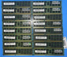 128GB(16x8GB) MICRON 8gb MT36KSF1G72PZ-1G4M1HE  2RX4 PC3L-10600R-9-11-E2 MEMORY  picture