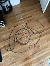 Lot Of Five Ethernet Cables picture