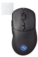 Elecom Gaming Mouse V custom VM500 Wireless Rechargeable 8Button Black picture