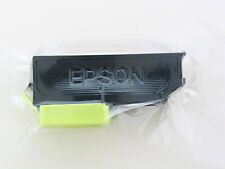 GENUINE EPSON 410XL High Capacity BLACK Ink Cartridge - NEW IN SEALED PACKAGE picture