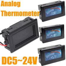 5~24V LCD Digital PC Water Cooling Thermometer Computer Temperature Instruments picture