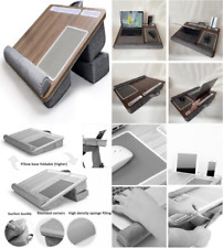 LiPengTaoHome Lap Desk Portable Laptop 55*36.8*8cm, Brown  picture