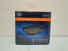 Cisco Linksys DPC3008 DOCSIS 3.0 Cable Modem picture