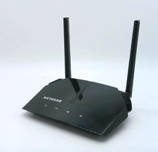 NETGEAR - R6120 - AC1200 Wireless Dual Band Gigabit Wi-Fi Router - w/ Cords picture