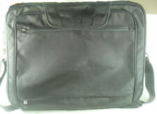 Dell Professional Briefcase, Notebook Laptop Padded Case Bag picture