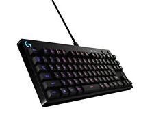 Gaming Keyboard Logicool PRO G-PKB-001 mechanical detachable cable numeric keyp picture