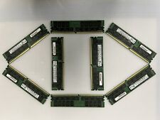 SK Hynix 32GB PC4-2400 ECC Memory (Lot of 8) HMA84GR7MFR4N-UH / Oracle 7316672 picture