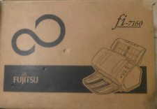 FUJITSU fi-7160 Color Duplex Document Scanner PA03670-B055 picture