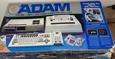 VINTAGE COLECO ADAM Family Computer Colecovision In Original Box As Is Untested picture