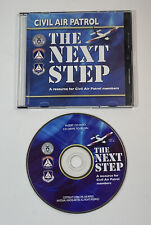 Civil Air Patrol The Next Step CD Software 2006 US Air Force Auxiliary Ver 1.7 picture