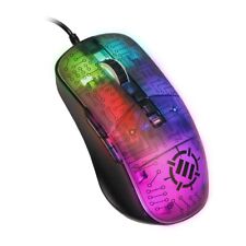 ENHANCE Voltaic 2 RGB Wired Gaming Mouse ENVOMN2100CLWS picture