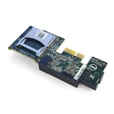 Dell 0PMR79 PMR79 R430 R530 R630 R730 Dual SD Card Module Reader picture