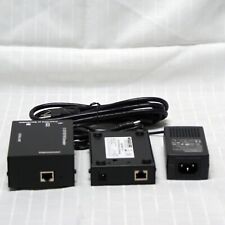 Black Box, ACU3009A, CAT5 KVM Micro extender VGA, PS/2, Dual-Access missing wire picture