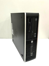 HP Compaq Pro 6305 SFF AMD A4-5300B @3.4GHz 8GB RAM 500GB HDD Ubuntu picture
