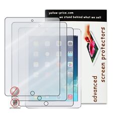 3X Anti Glare (Matte) Screen Protector For Apple Old iPad 9.7 inch iPad 2/3/4 picture