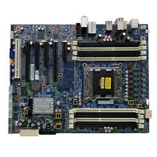 FOR HP Z420 Motherboard 708615-001 708615-601 618263-003 X79 LGA2011 Test OK picture