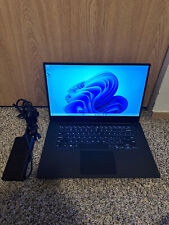 Dell XPS 15 7590 Laptop i5-9300H 16GB RAM 500GB NVMe Windows 11 Home picture