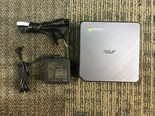 ASUS Chromebox 3 /CELERON 3865U 1.80GHz /4GB RAM DDR4 /32GB SSD /Adapter** picture