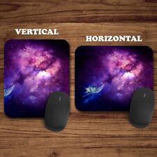 Galaxy Universe Planets Space X Star Mouse Pad Mat Mousepad Office School Gaming picture