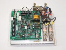 CT Drive Focus 2 2450-8015 3-5 HP DC Drive Circuit Board Control Emerson Module picture