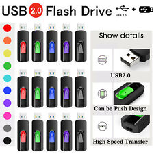 Lot USB Flash Drive Memory Stick Pendrive Thumb Drive 2GB,4GB, 8G, 32G, 64G 128G picture
