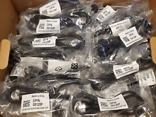 LOT New Genuine Dell 6-Ft Standard 3-Prong Power Cord Cable 05120P 5-15P to C13 picture