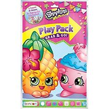Shopkins Play Pack picture