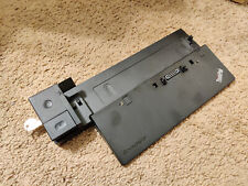 Lenovo ThinkPad Ultra Dock Station 40A1 for L440 L540 X240 T540 T440 WITH KEY picture