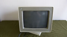 Vintage IBM 8503001 Personal System/2 Monochrome Display picture