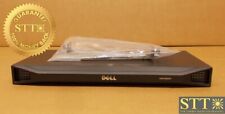 0RMJ09 DELL 2161AD 16-PORT KVM CONSOLE SWITCH WITH MOUNTS  picture