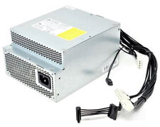 HP Z440 Workstation DPS-525AB 525W PSU Power Supply 753084-002 809054-001 picture