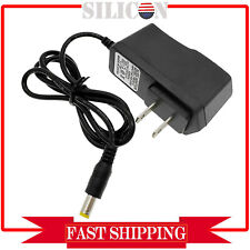 New 9V AC/DC Adapter Power Supply Cord for Casio AD-5MR AD-5EL AD-5MLE AD-5MU picture