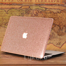 Glitter Bling Shiny Hard Case Shell for MacBook AIR PRO Retina 11