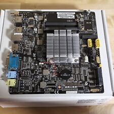 AAEON EMB-BT4-A11-E002 Thin Mini-ITX Embedded Motherboard  picture