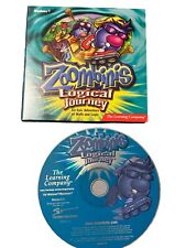 The Learning Company Zoombinis Logical Journey PC, Windows (2001) picture
