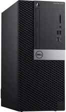 Dell Optiplex 7070 Tower Intel Core i7-9700 16Gb 256Gb SSD Windows 11 pro picture