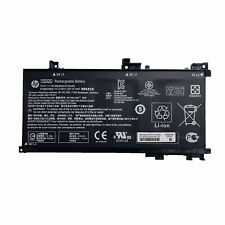 OEM Genuine 63.3Wh TE04XL Battery For HP Omen 15-AX Pavilion 15-BC 905277-855 US picture