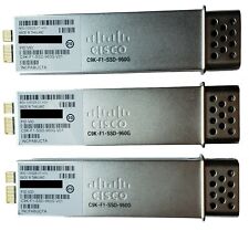 Cisco Pluggable SSD Storage C9K-F1-SSD-960G 960GB Catalyst 9500 Series switch picture