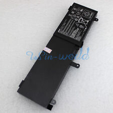 Genuine C41-N550 Battery For ASUS ROG G550 G550J G550JK Q550L Q550LF N550X47JV picture
