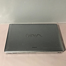 Sony Vaio PCG-61611L Laptop (PARTS/REPAIR) picture