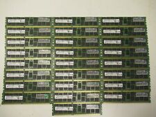 LOT OF 25X16GB=400GB Micron MT36JSF2G72PZ-1G9E1HE Server  Memory picture