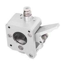 Dual Gear Extruder Metal MK8 3D Printer Spare Replacement For Prusa I3 Mk3 YSE picture