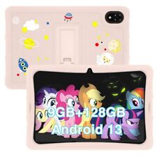 DOOGEE Android 13 Tablet for Kid U10KID, 10.1 Inch HD Display WiFi6 9GB+128GB picture