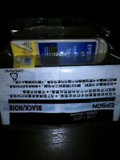 Epson T026 BLACK Ink Cartridge Stylus Photo 820 925 NEW Sealed no box picture
