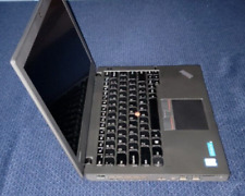 Lenovo ThinkPad X260 i5 6300U 16GB 256 SSD Windows 10 Pro picture