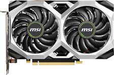 [CR] MSI GeForce GTX 1660 SUPER VENTUS XS OC Graphics Card, PCI-E x16 picture