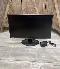 Sceptre 24 inch Widescreen LED Monitor E248W-19203R - Works GREAT picture