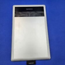 Wacom Bamboo Capture CTH-470 Drawing Tablet No Stylus picture