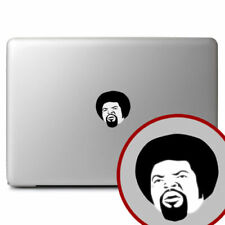 Ice Cube Vinyl Die Cut Decal Sticker for Macbook Laptop Trackpad Cup Bottle Mug picture
