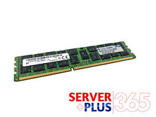 HP 672612-081 16GB 2RX4 PC3-12800R DDR3-1600 Server Memory 672631-B21 picture